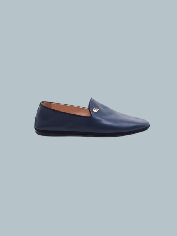 Nappa Slip-On - Image 3