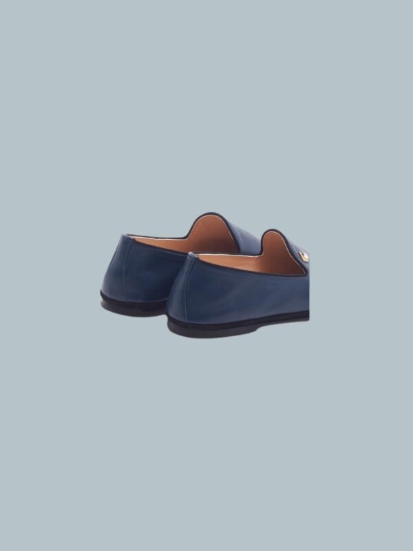 Nappa Slip-On - Image 4