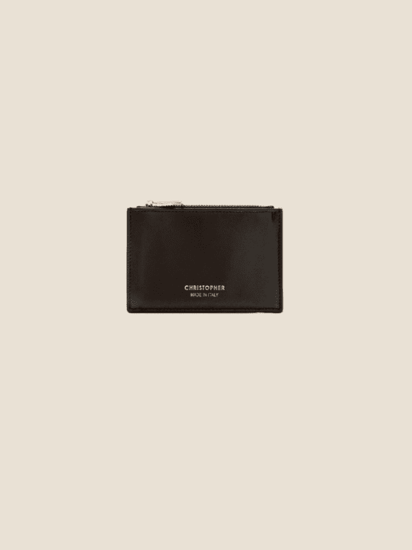 Unisex Card Holder - Variety (Grey Python 104)
