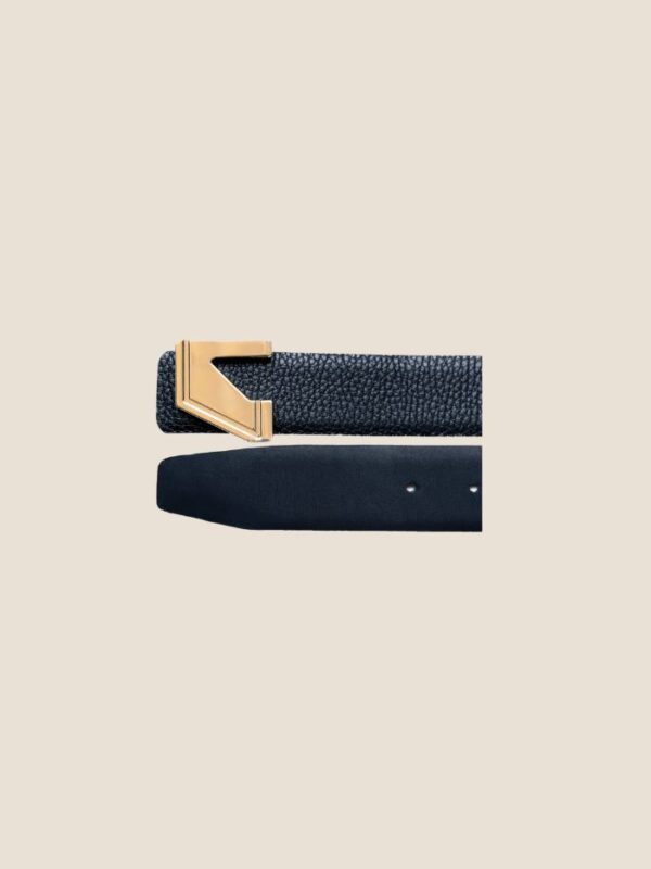 Axis Black C Belt