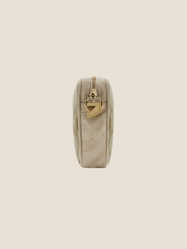 Freddo Shoulder Bag Ivory - Image 5