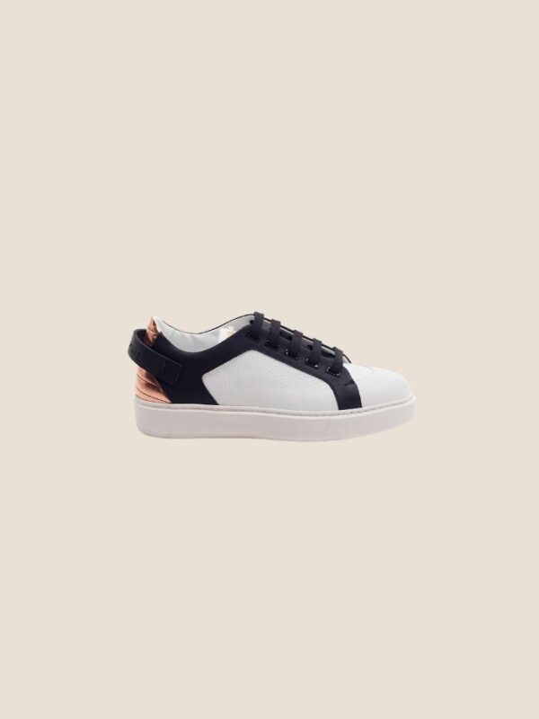 Frostline Sneakers - Image 7