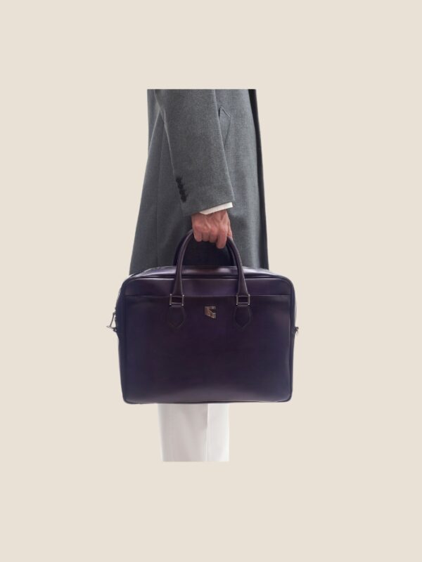 Wall Street – Briefcase - Image 5