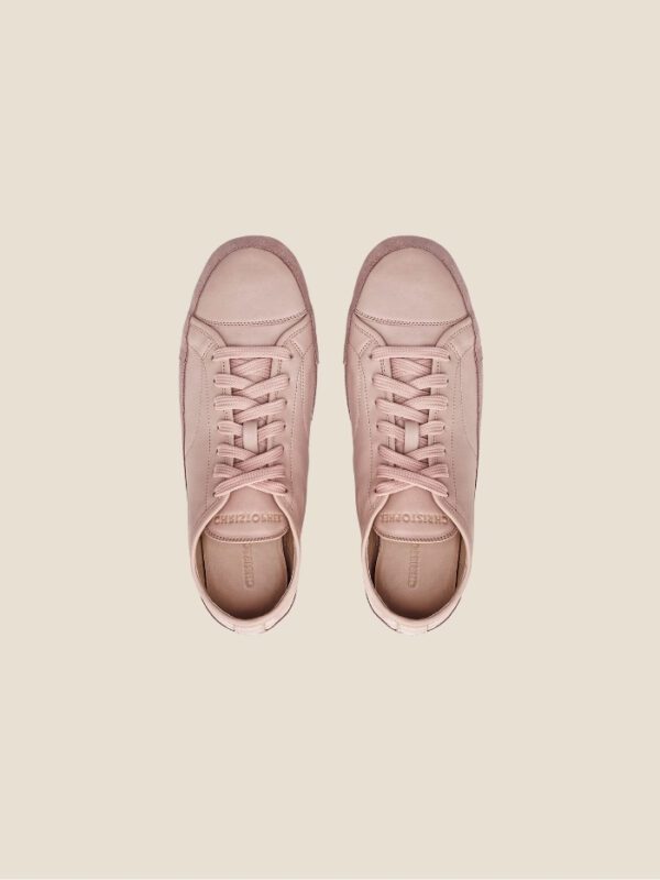 Stride Sneakers Blush