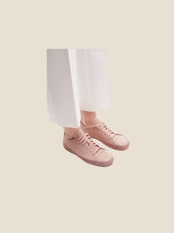 Stride Sneakers Blush - Image 4