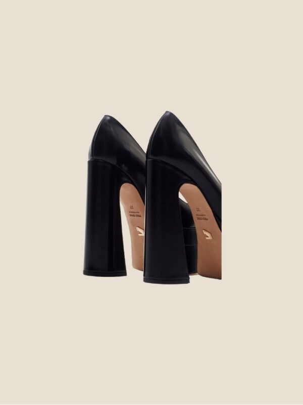 Double Plateau Heels - Image 5