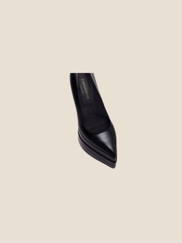 Double Plateau Heels - Image 4