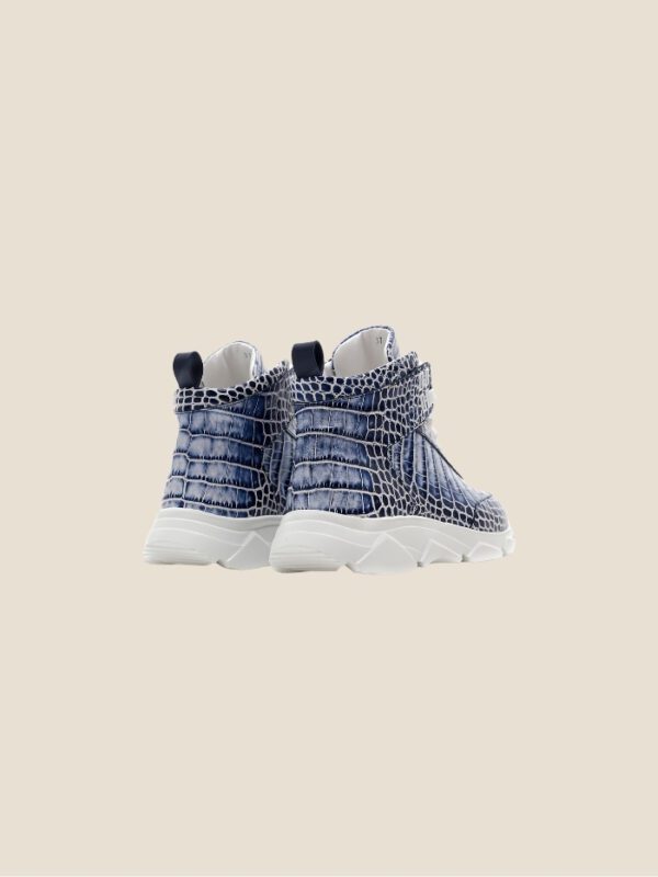 City Sneakers Blue - Image 5