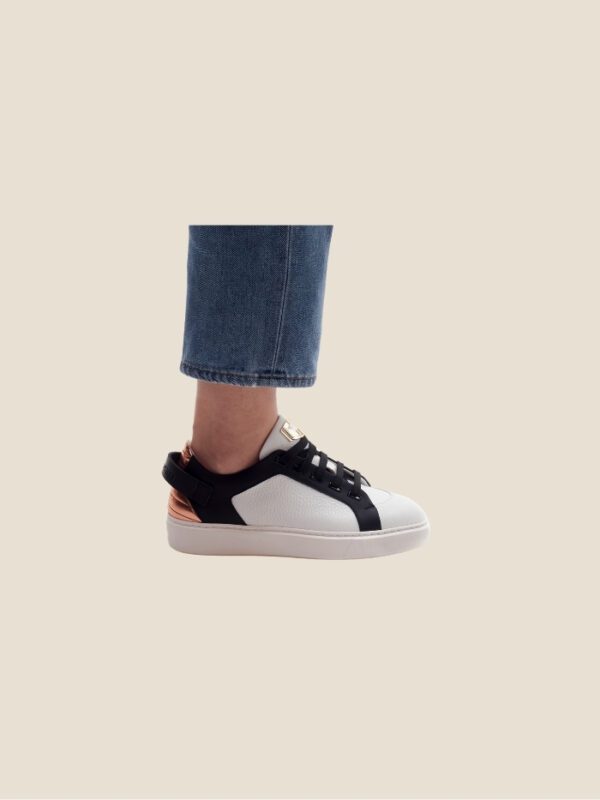 Stride One Sneakers - Image 3