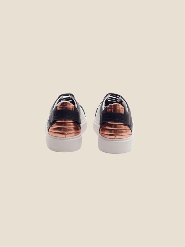 Stride One Sneakers - Image 4