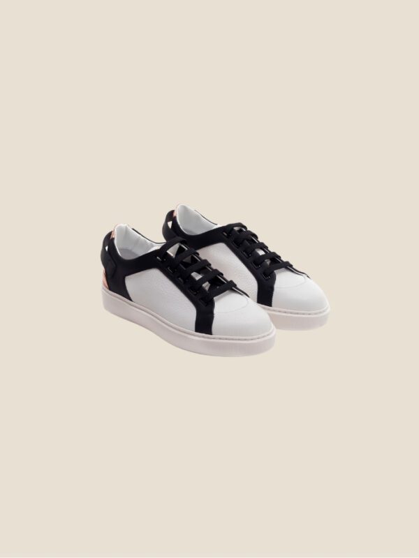 Stride One Sneakers - Image 6