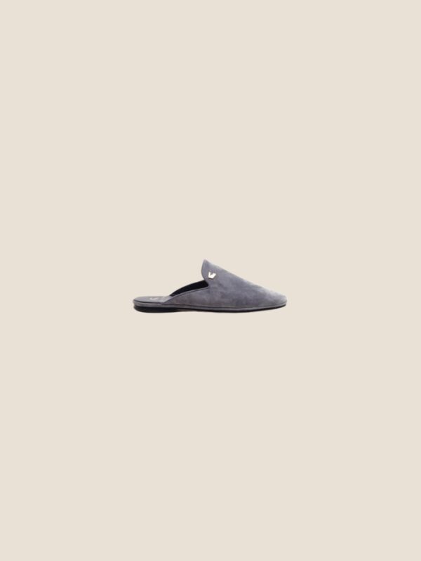 Suede Slipper - Image 2