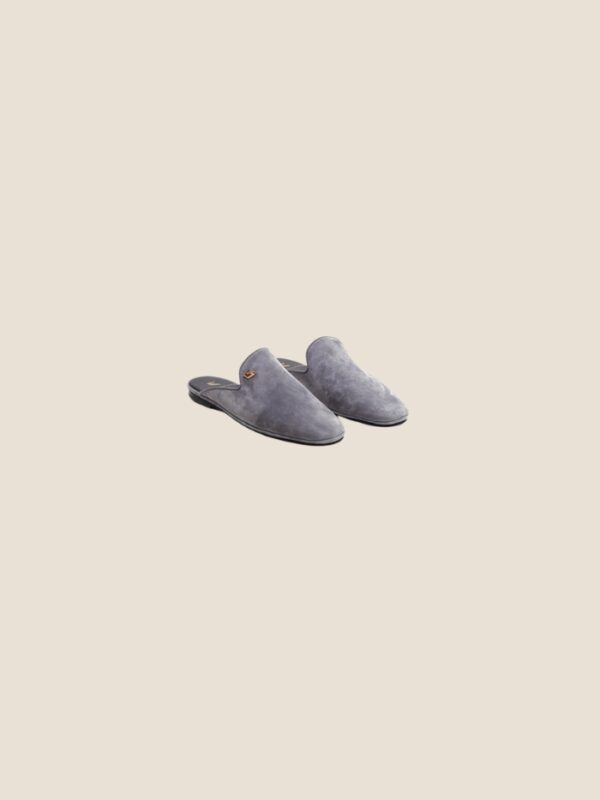Suede Slipper - Image 3