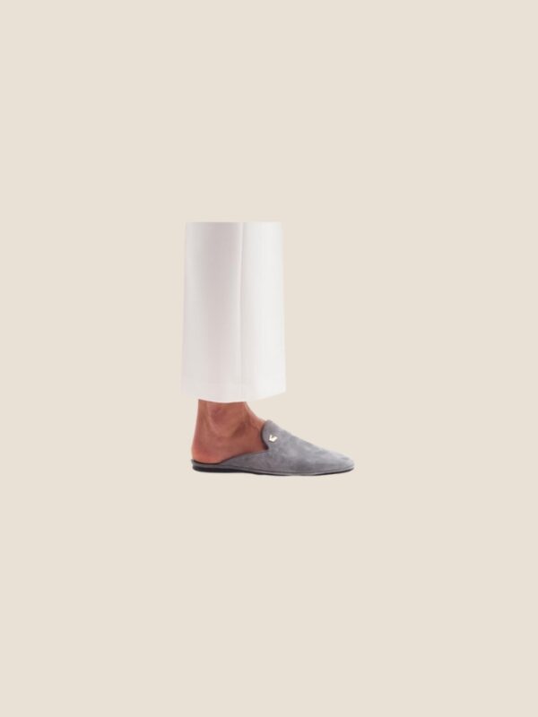 Suede Slipper - Image 4