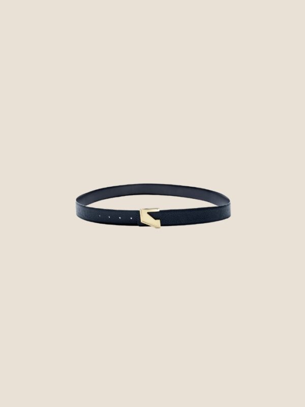 Axis C Belt Black