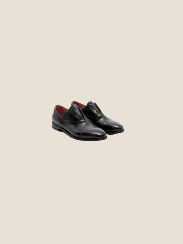 Oxford Noir Ascend
