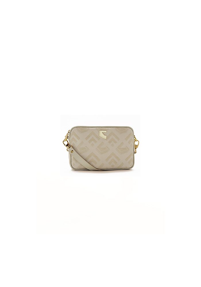 Freddo Shoulder Bag Ivory