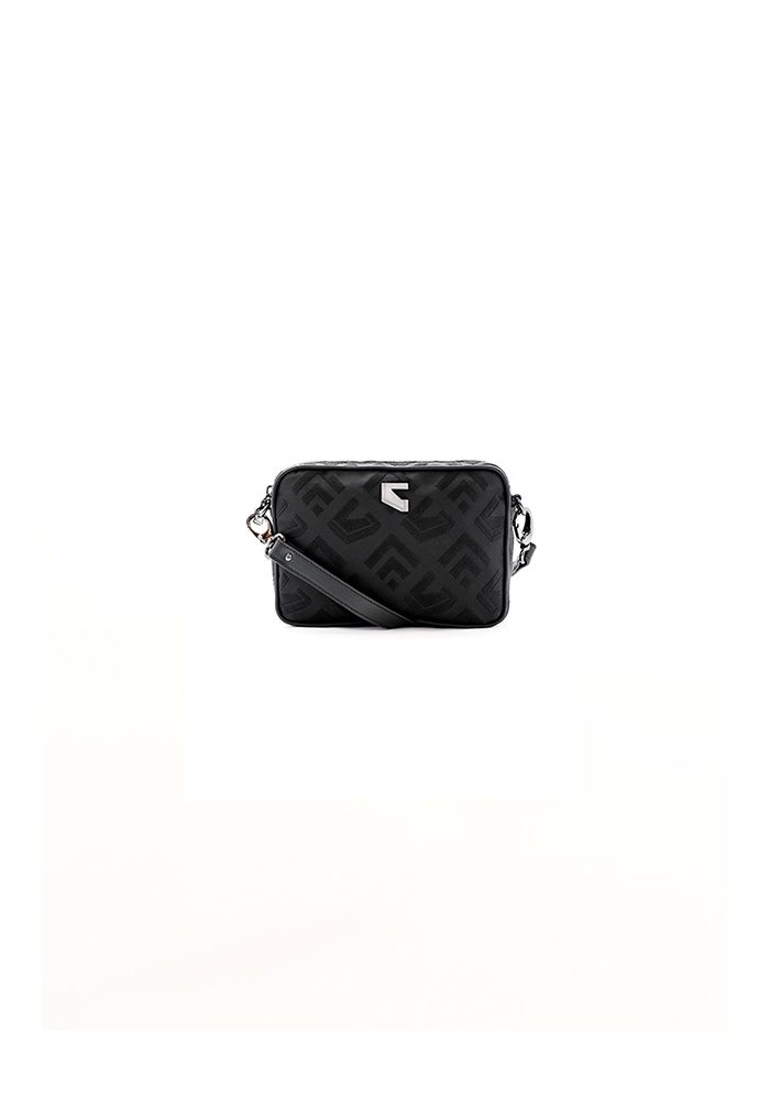 Freddo Shoulder Bag Black