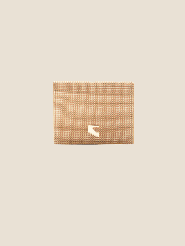 Soleil Fold Wallet