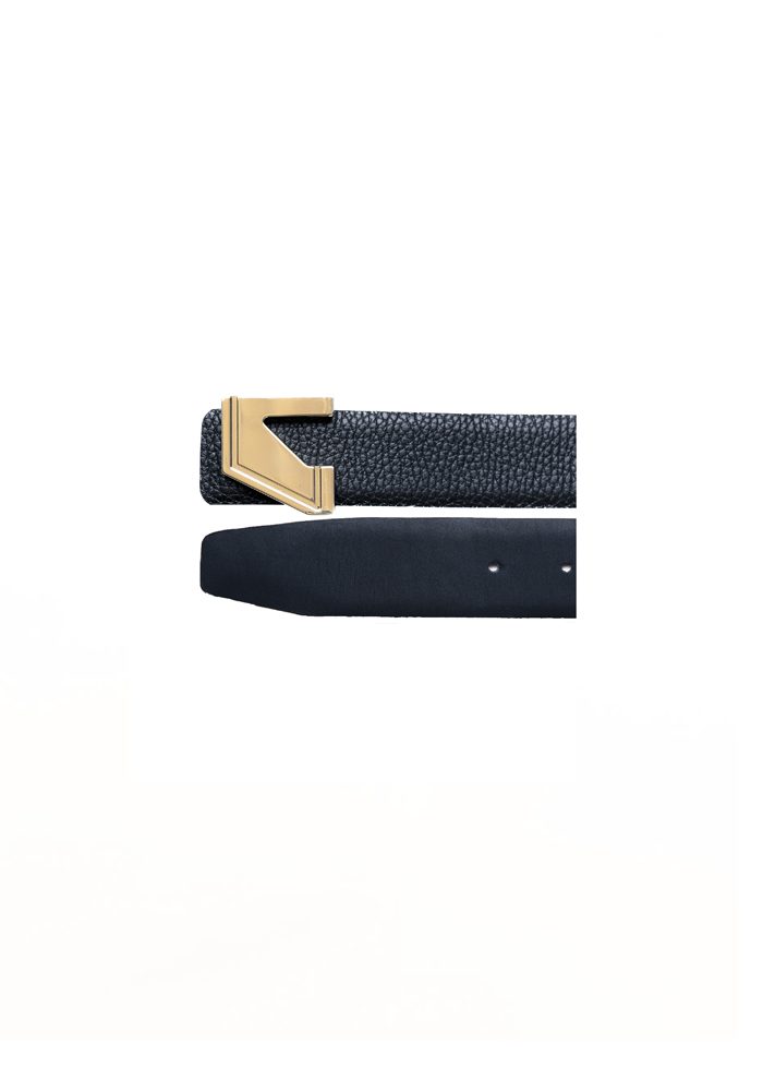 Veltro C Belt Black
