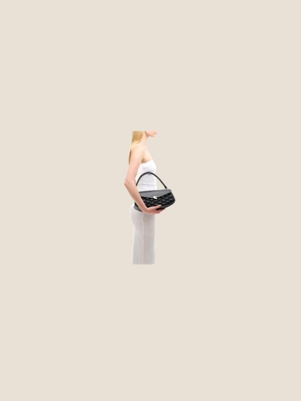 Obscura Shoulder Bag - Image 8