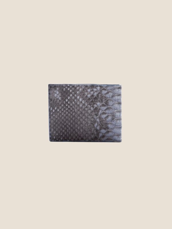 Stonehide Wallet Grey - Image 3
