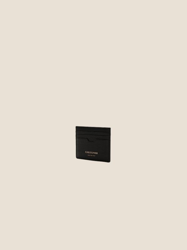 Accord Card Holder Black - Image 5