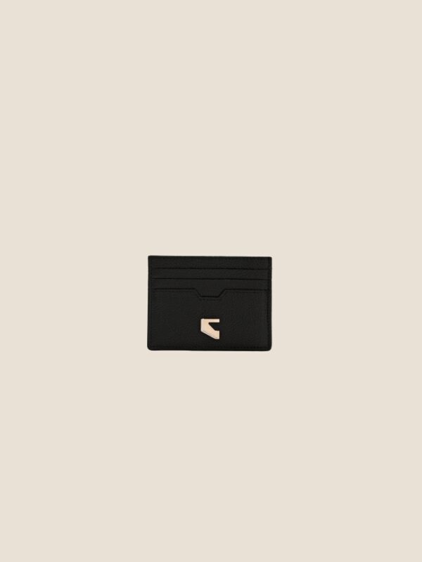 Accord Card Holder Black