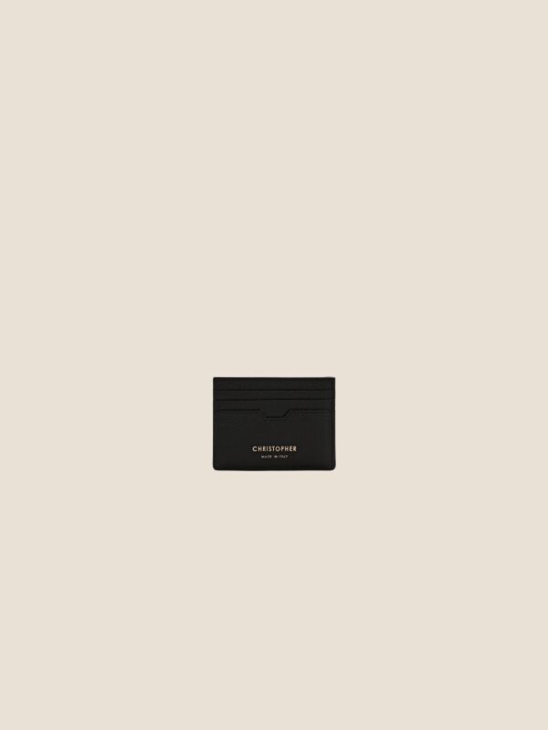 Accord Card Holder Black - Image 2