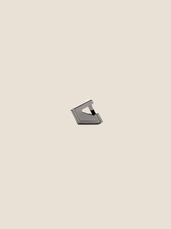 C Element Buckle Gunmetal - Image 2