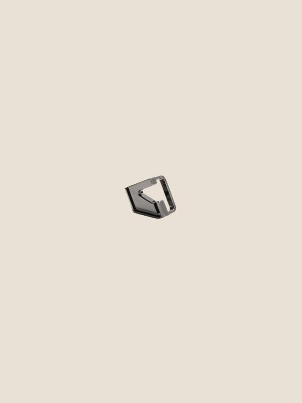 C Element Buckle Gunmetal - Image 3