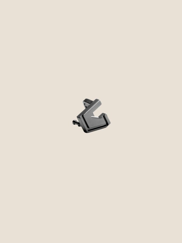 C Reve Buckle Gunmetal - Image 4