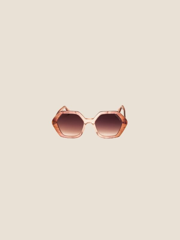 Nexia Sunglasses Pink