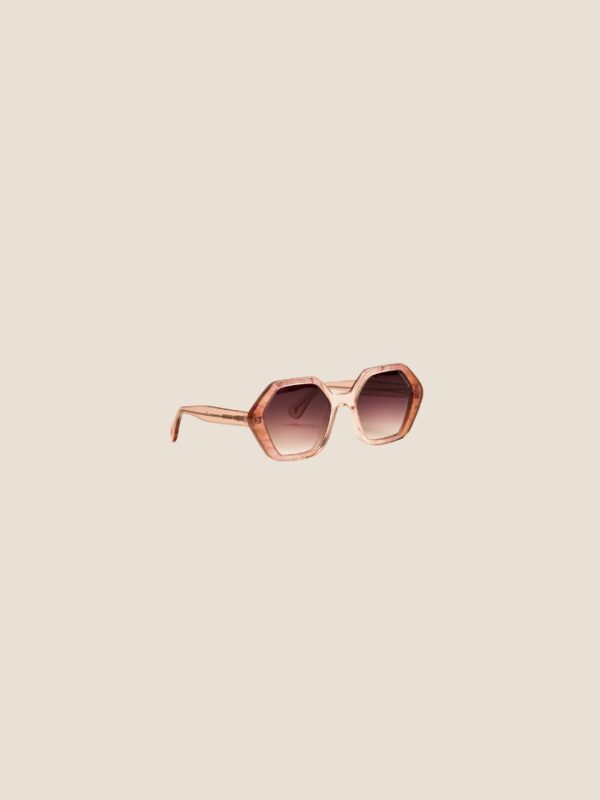 Nexia Sunglasses Pink - Image 5
