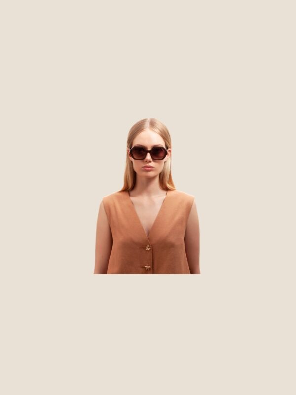 Nexia Sunglasses Magma - Image 3