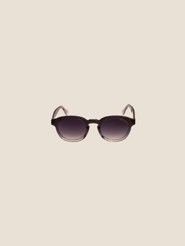 Optura Sunglasses- Black Gradient