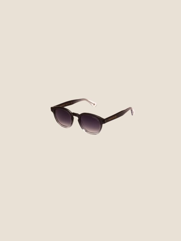 Optura Sunglasses- Black Gradient - Image 5