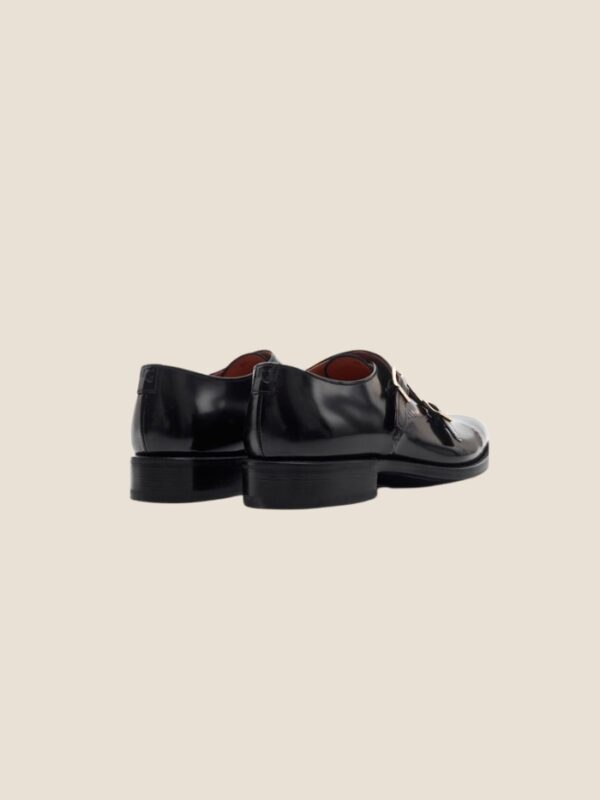 Twinstrap Monk Black - Image 4