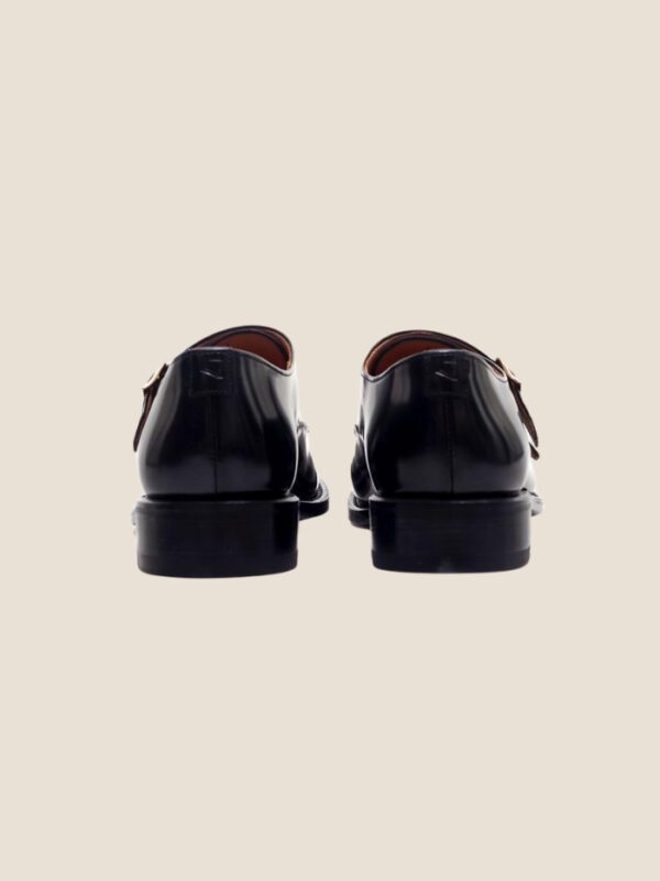 Twinstrap Monk Black - Image 3