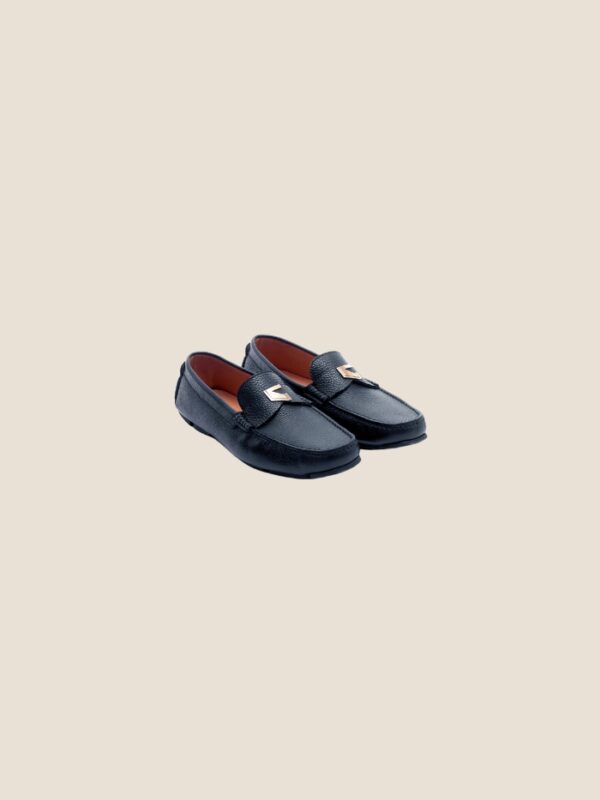 Itaca Driving Shoe Navy