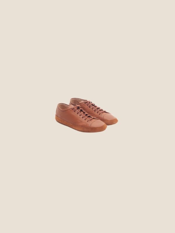 Shadow Sneakers Brown - Image 2