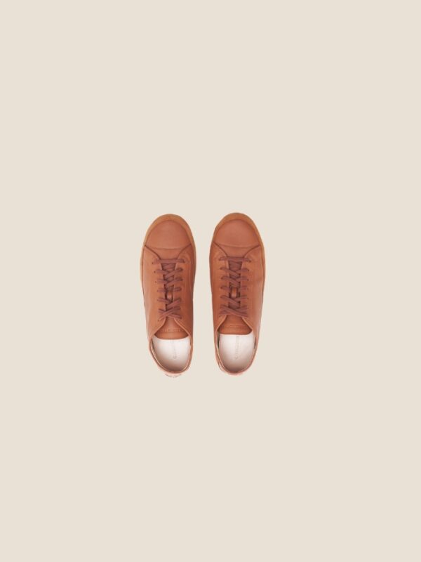 Shadow Sneakers Brown