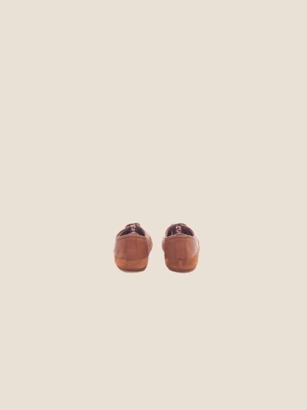 Shadow Sneakers Brown - Image 5