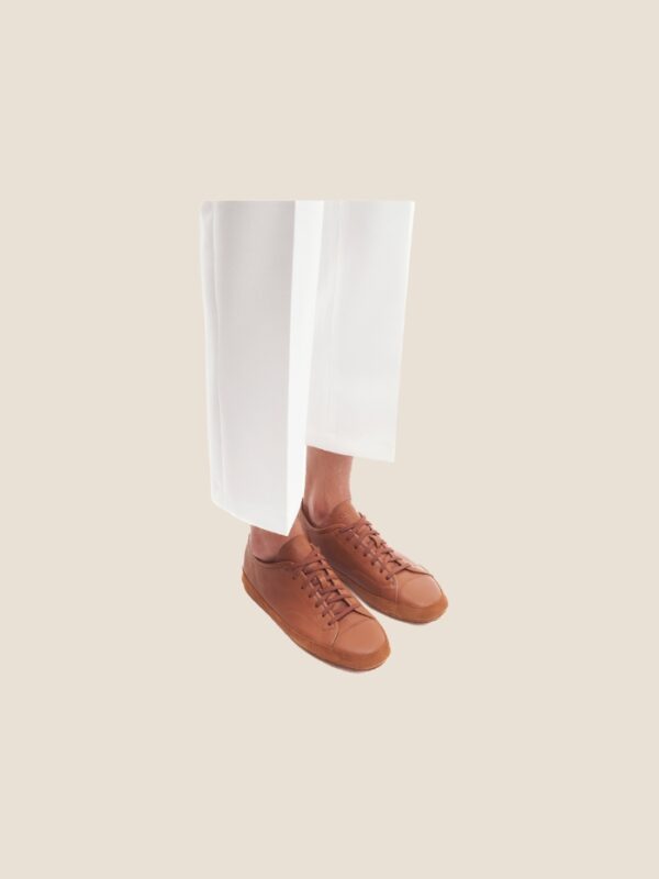 Shadow Sneakers Brown - Image 7