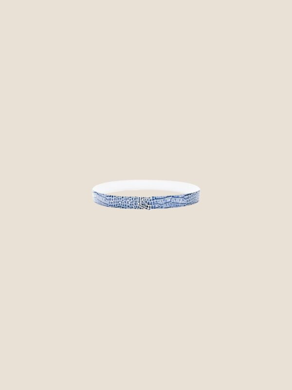 Mirage C Belt Blue - Image 3