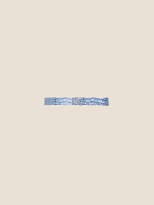 Mirage C Belt Blue