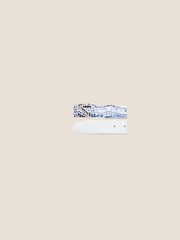 Mirage C Belt Blue - Image 4