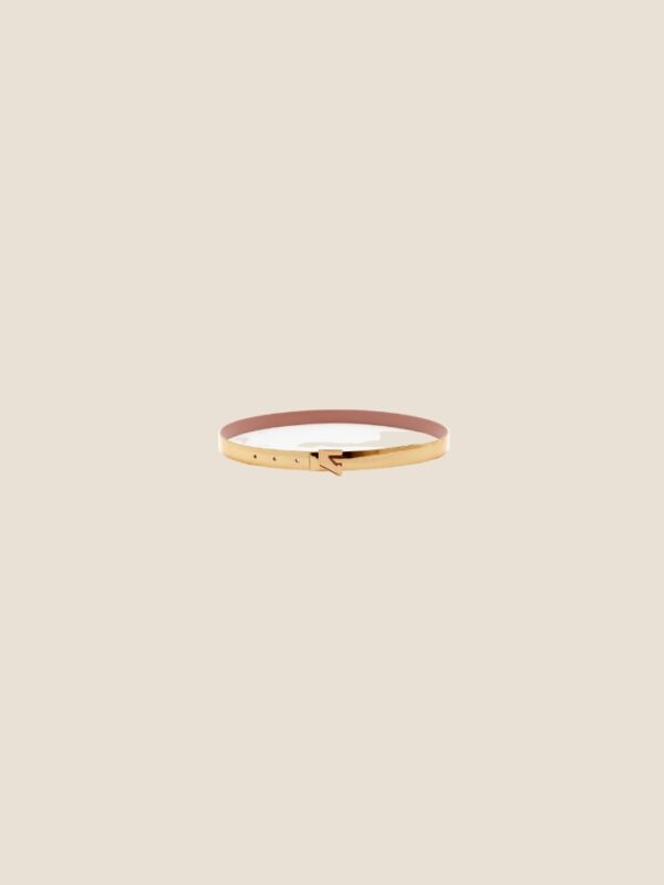 Mirage C Belt Gold - Image 5