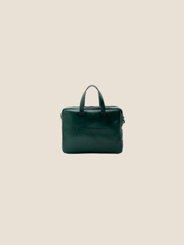 Olivia Classico Briefcase