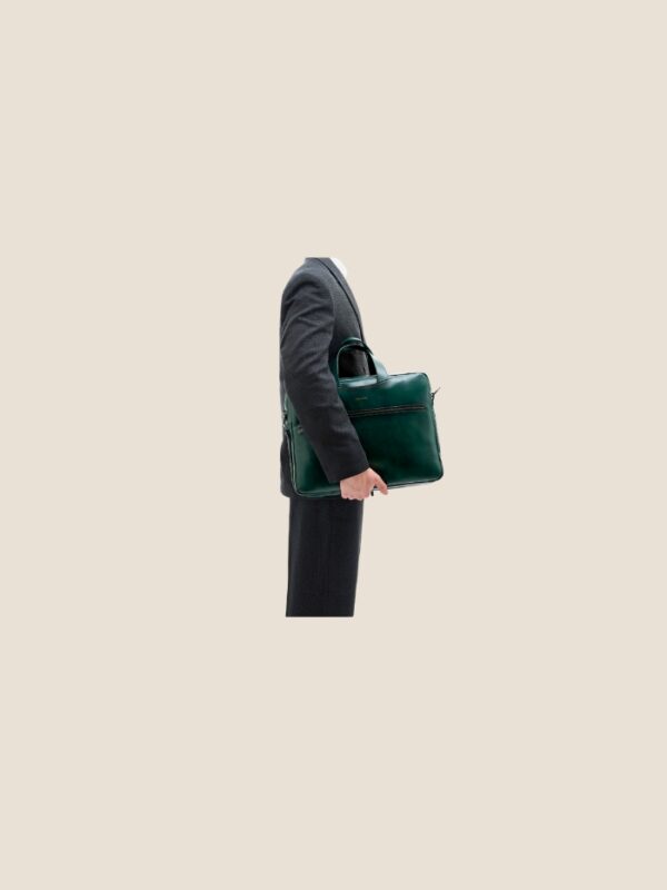 Olivia Classico Briefcase - Image 5